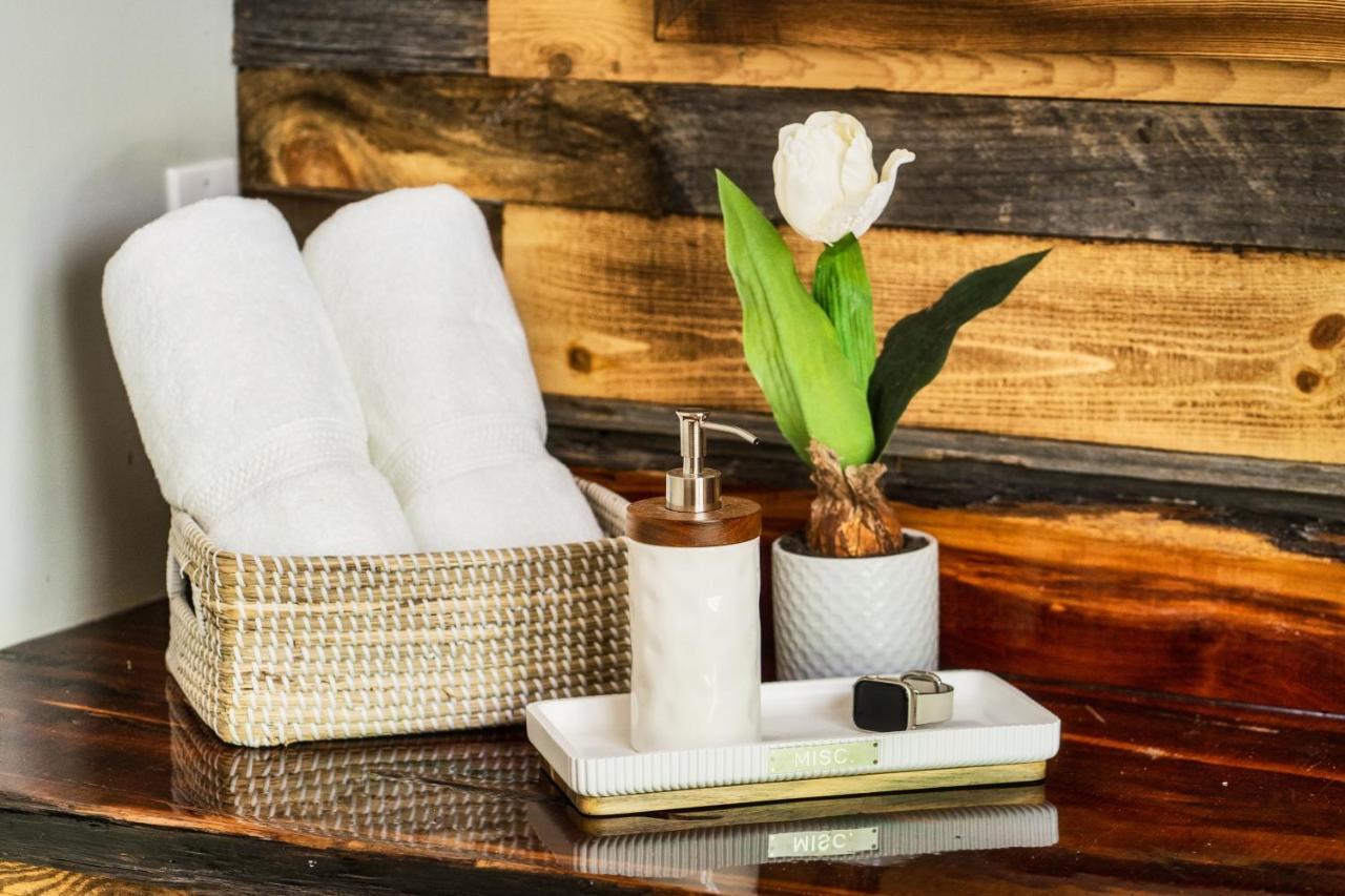 Mountainside - New Luxury Cabin-Fire Table-Hot Tub-3 Pools-Ps5-Bears Gatlinburg Exteriör bild