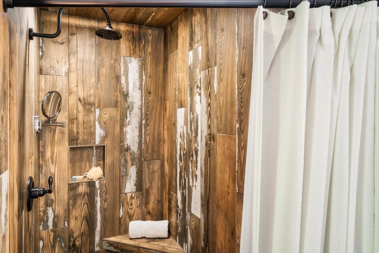 Mountainside - New Luxury Cabin-Fire Table-Hot Tub-3 Pools-Ps5-Bears Gatlinburg Exteriör bild
